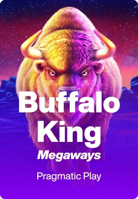 BuffaloKingMegaways1@2x