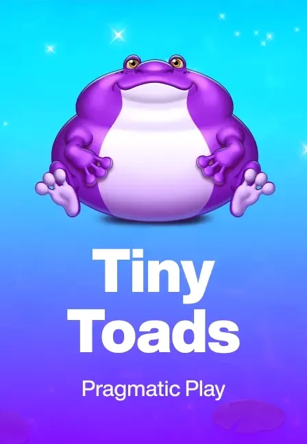 TinyToads@2x